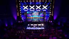 12-год. Сладуранка изправи журито и публиката на крака - Britain's Got Talent 2015 (ВИДЕО) - Videoclip.bg
