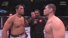 В света на Ultimate Fighting Championship - Ufc - Videoclip.bg