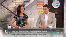 Крадци масово режат оградите на къщите в с.Драгалевци - Videoclip.bg