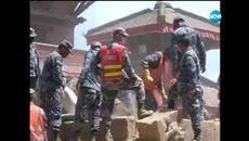 Затвориха единственото международно летище в Непал - Videoclip.bg