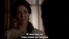 Дневниците на вампира - Епизод 18 (The Vampire Diaries) Сезон 6 /// Бг Превод - Videoclip.bg