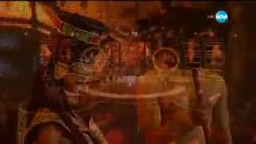 Нона Йотова като Michael Jackson- Като две капки вода-04.05.2015 - Videoclip.bg