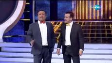 Като две капки вода (04.05.2015) - Цял Епизод(2) - Videoclip.bg