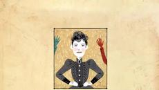 Nellie Bly's 151st Birthday Google Doodle - Нели Блай Google Doodle - Videoclip.bg