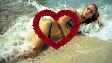 "A Love So Beautiful"  Michael Bolton - Videoclip.bg