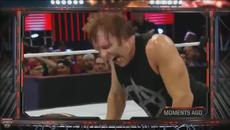 Wwe Raw Първична Сила (04.05.2015) Част 2-3 - Videoclip.bg