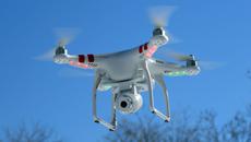 НАСА Коструира и създаде Дрон - Videoclip.bg