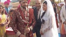 Сватбата На Емили И Мохит От Светлината На Моя Живот - Videoclip.bg