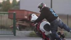 Вижте този човек - той знае как да го прави - Videoclip.bg