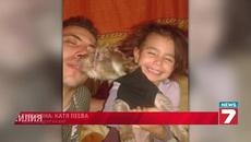 Преместиха в друг затвор бащата, убил малката Ана - Videoclip.bg