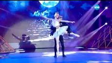 И аз го мога (06.05.2015) Ники Георгиев и Лимбо - Videoclip.bg