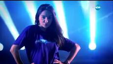 И аз го мога (06.05.2015) Елен Колева - Въртене на чинии - Videoclip.bg