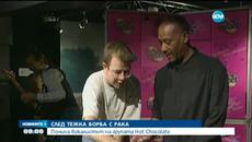 На 71-годишна възраст почина певецът на групата  Hot Chocolate - Videoclip.bg