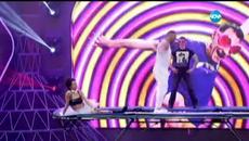 Петко Димитров - Въздушна гимнастика - И аз го мога - Videoclip.bg