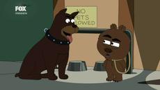 Брикълбери/Brickleberry Сезон 3 Епизод 7 - Videoclip.bg