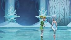 Камбанка Тайната на крилата - Анимации за деца Бг Аудио Част 2 (Tinkerbell Secret Of The Wings) - Videoclip.bg