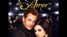 Triunfo Del Amor || Luis Miguel - Tres Palabras - Videoclip.bg