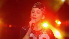 Travie McCoy feat. Bruno Mars - Billionaire (Alberina, Keanu, Antonia) - The Voice Kids 2015 - - Videoclip.bg