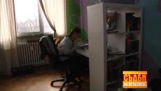 Съдби на кръстопът - Епизод 33 (08.05.2015) - Videoclip.bg