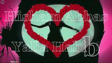 Hisham Abbas - Yalla Habibi - Videoclip.bg