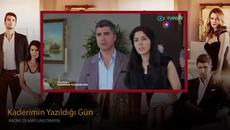 Денят,в който бешe написана съдбата ми - 29 Трейлър / Kaderimin Yazıldığı Gün - Videoclip.bg