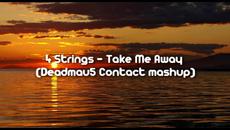 Take Me Away - Strings .... Отведи ме надалеч - Videoclip.bg
