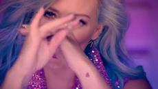 Hilary Duff - Sparks - Official Video ( Without TINDER) - Videoclip.bg