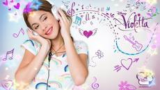 Виолета - Епизод 37 Сезон 1 (17.05.2015) - Videoclip.bg