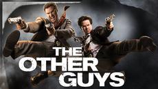 The Other Guys / Ченгета в резерв (2010) BGAUDiO - Videoclip.bg