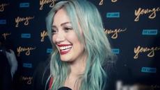 Hilary Duff - Sparks - Videoclip.bg