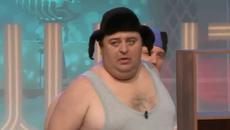 Сашето и Ванката в библиотеката - Комиците 16.05.2015 - Videoclip.bg