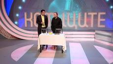 Хленчев Комиците 16.05.2015 - Videoclip.bg