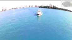 Chawki feat. Dr. Alban - It's My Life (Don't Worry) (Official Video HD) - Videoclip.bg
