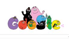 Барбароните (barbarons) - 45 години по-късно Google Doodle 2015 - Videoclip.bg