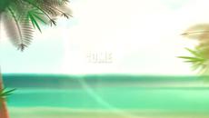 Levi - Vibes ( Official Lyric Video) - Summer 2015 - Videoclip.bg