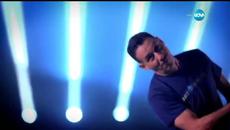 И аз го мога (20.05.2015) Камен Воденичаров - Пантонима - Videoclip.bg