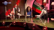 Aвтограф с Николай Славеев - 20.05.2015 - Videoclip.bg
