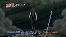 Naruto Shippuden Episode 414 bg sub - Videoclip.bg