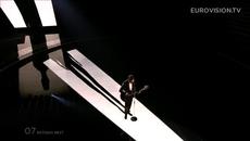 Естония - Песенен конкурс Евровизия 2015 първи полуфинал - Videoclip.bg