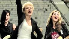 Песенен конкурс Евровизия - България 2015 Поли Генова - Videoclip.bg