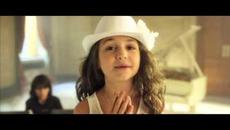 Песенен конкурс Евровизия - България Krisia, Hasan and Ibrahim (Junior Eurovision 2014) - Videoclip.bg
