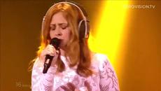 Песенен конкурс Евровизия 2015 първи полуфинал - Словения - Videoclip.bg