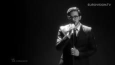 Песенен конкурс Евровизия 2015 първи полуфинал - Кипър - Videoclip.bg
