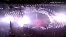 Песенен конкурс Евровизия 2015 първи полуфинал - Латвия - Videoclip.bg