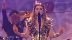 Песенен конкурс Евровизия 2014 Евровизия финал - Великобритания - Videoclip.bg
