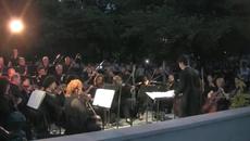 Откриха Пеещите фонтани в Пловдив - 22.05.2015 - Videoclip.bg