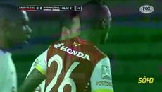 20.05.15 Санта Фе - Интернасионал 1:0 * Копа Либертадорес * - Videoclip.bg