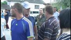 Етническо напрежение край Гърмен (ВИДЕО) - Videoclip.bg