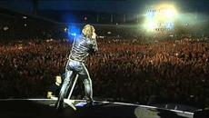 Това е моят живот - Bon Jovi (Its My Life) The Crush Tour Live in Zurich 2000 - Videoclip.bg