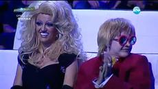 Филип Аврамов като Тодор Колев (25.05.2015) - ФИНАЛ! - Videoclip.bg